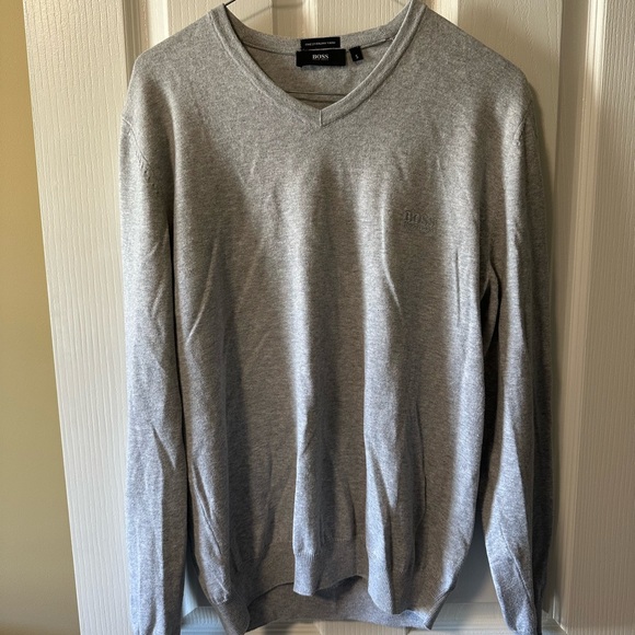 Hugo Boss Sweater - Picture 4 of 5